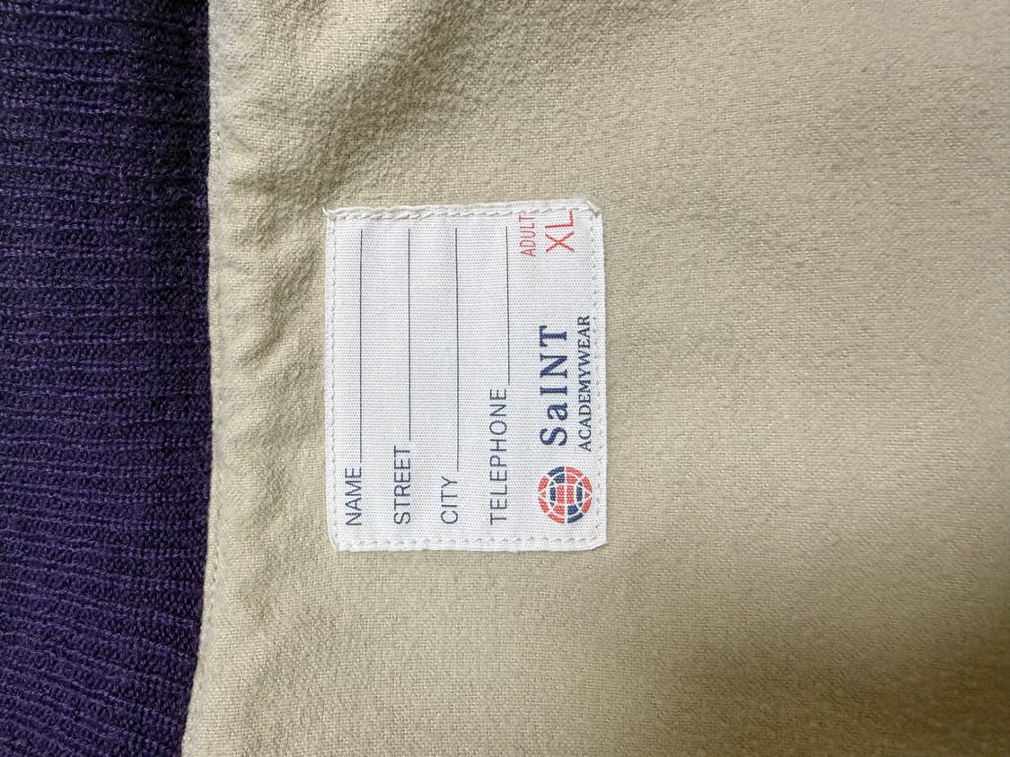 세인트미카엘 X 셔머아카데미 스카잔 상품이미지3