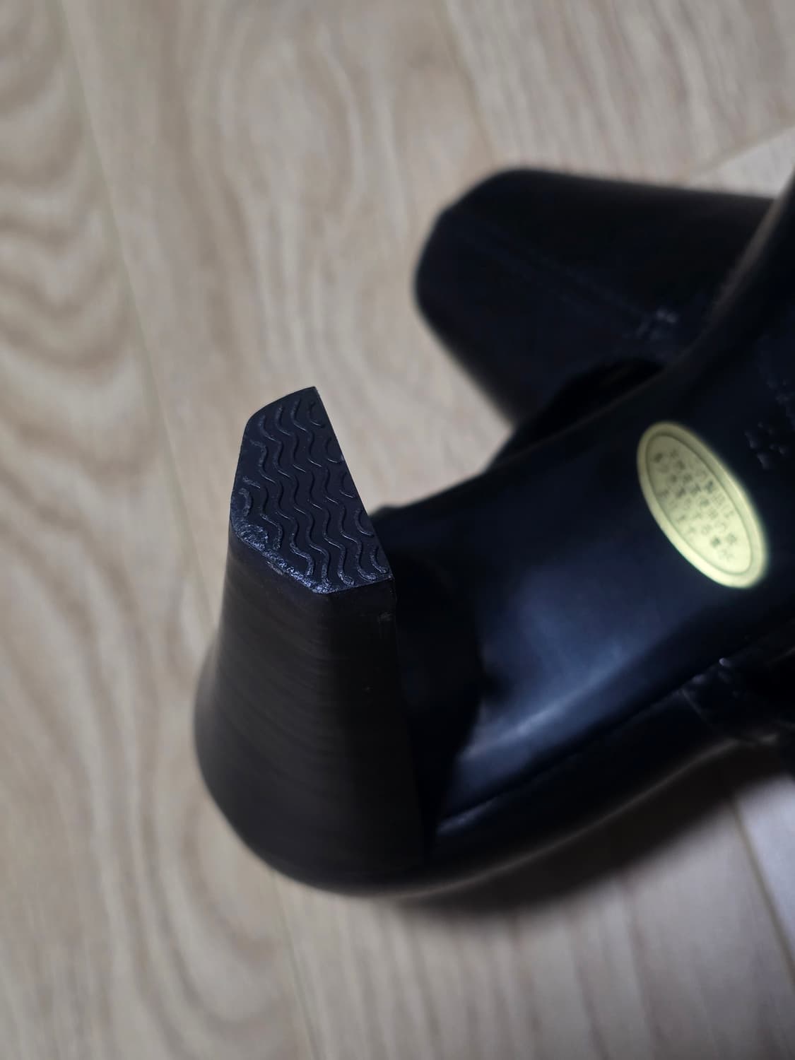 rare Rabokigoshi works 스트랩 구두 220 상품이미지7