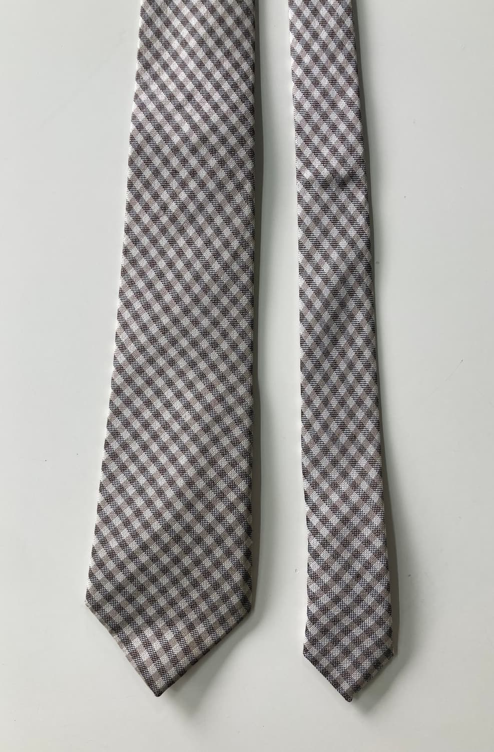 DKNY 넥타이 상품이미지1