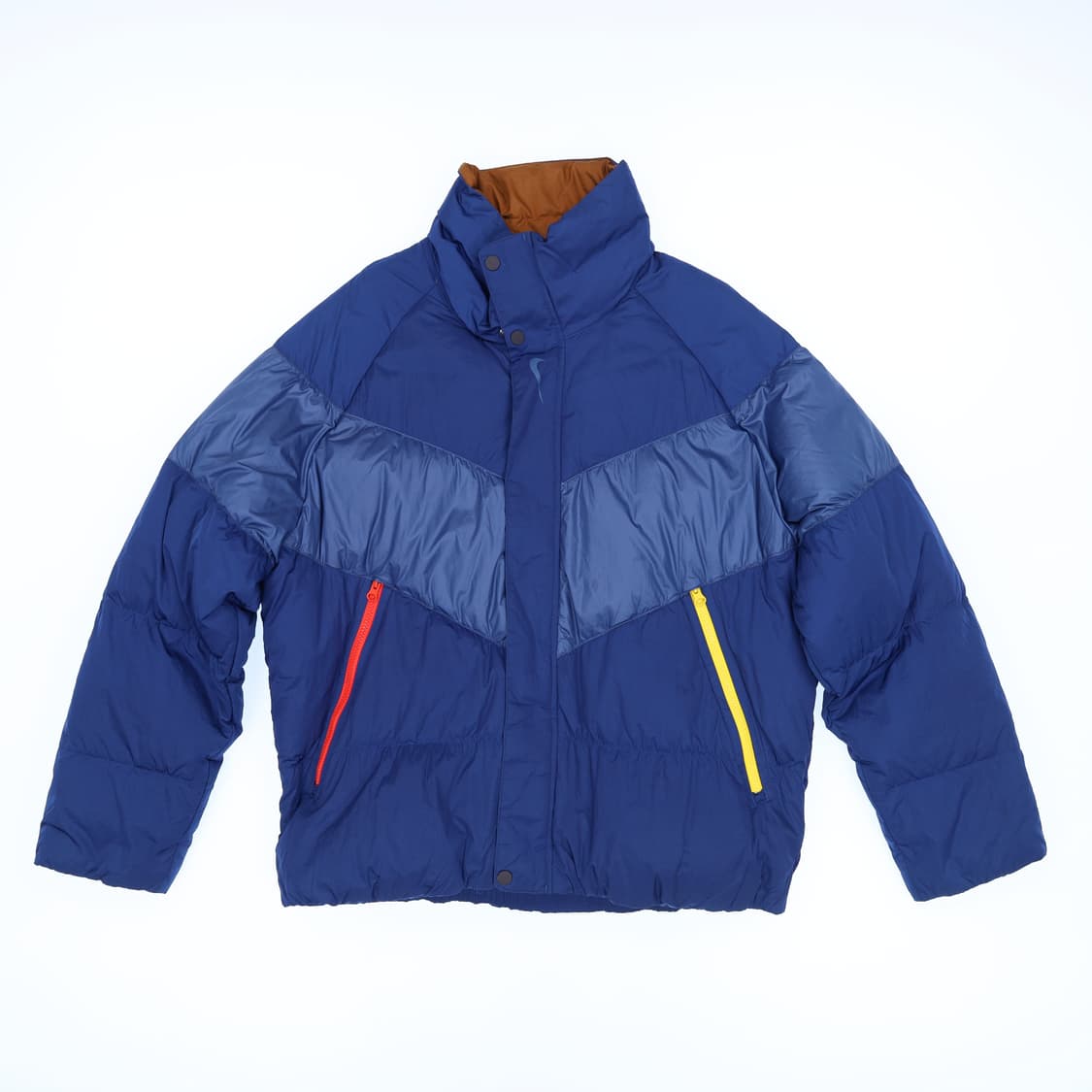 [M] 나이키 다운필 덕다운 패딩점퍼 1212H1 상품이미지1