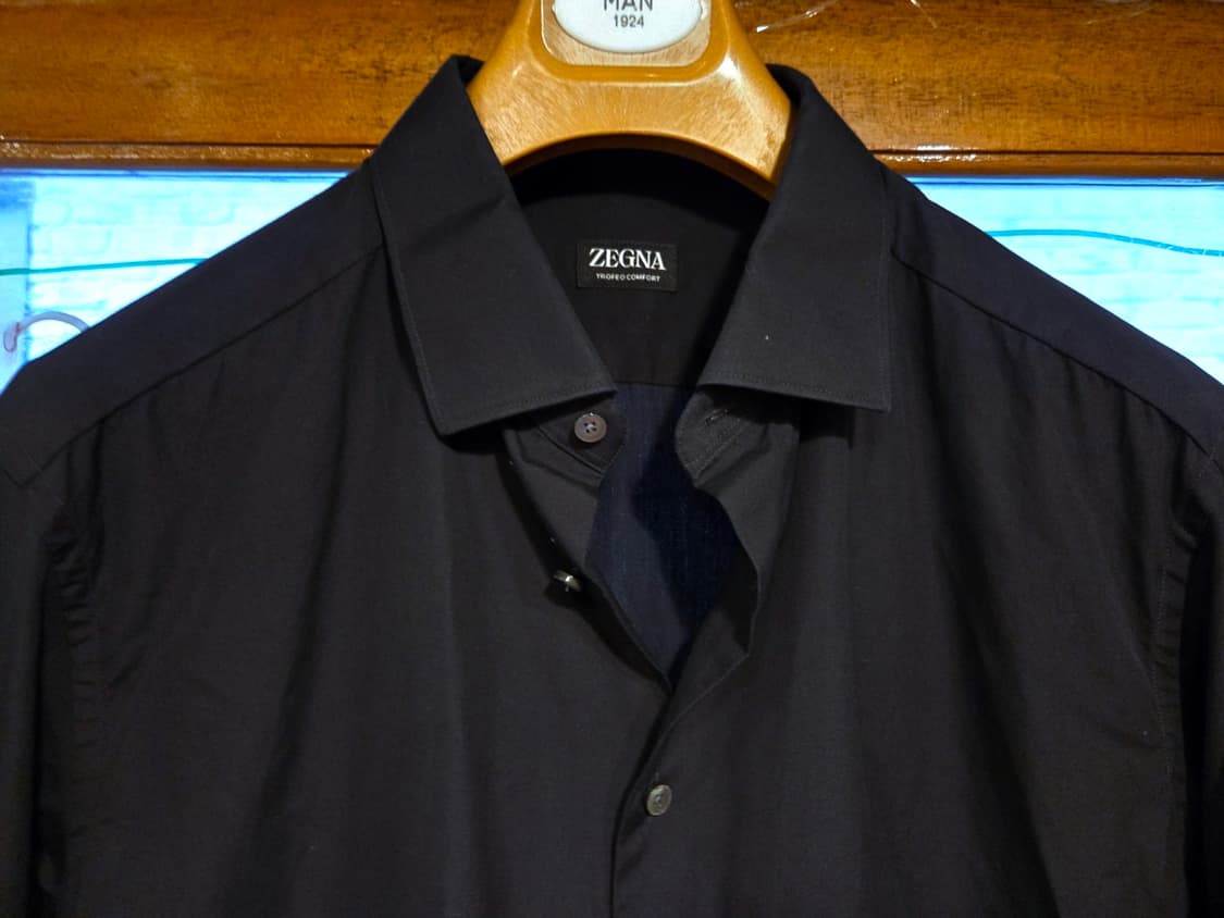 에르메네질도 제냐 셔츠 상품이미지7