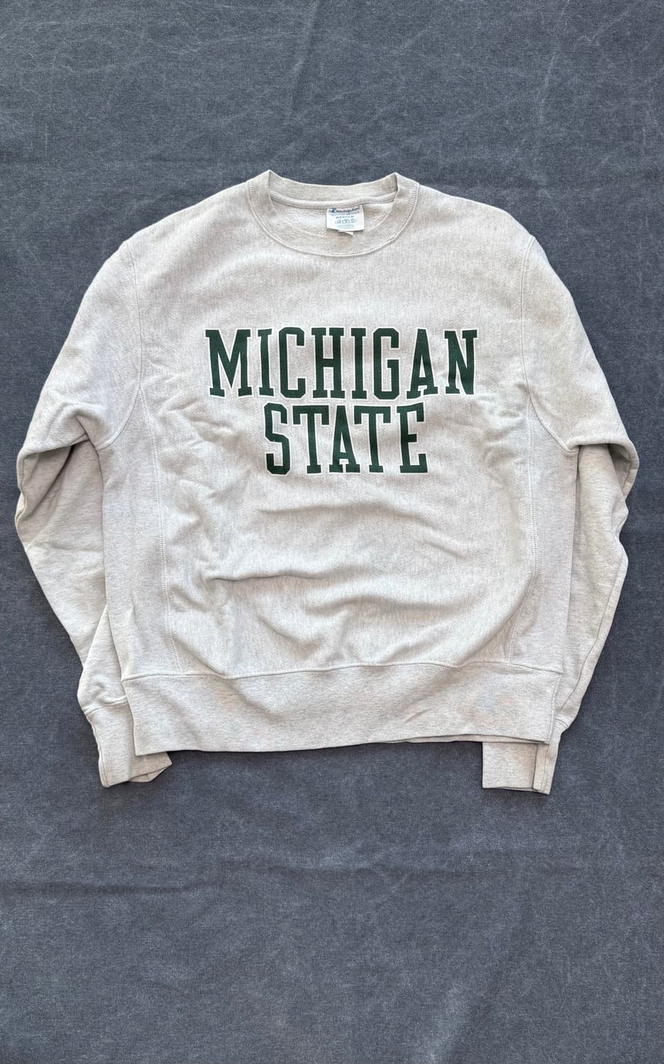 (M) 00s 챔피온 리버스위브 스웻셔츠 상품이미지1