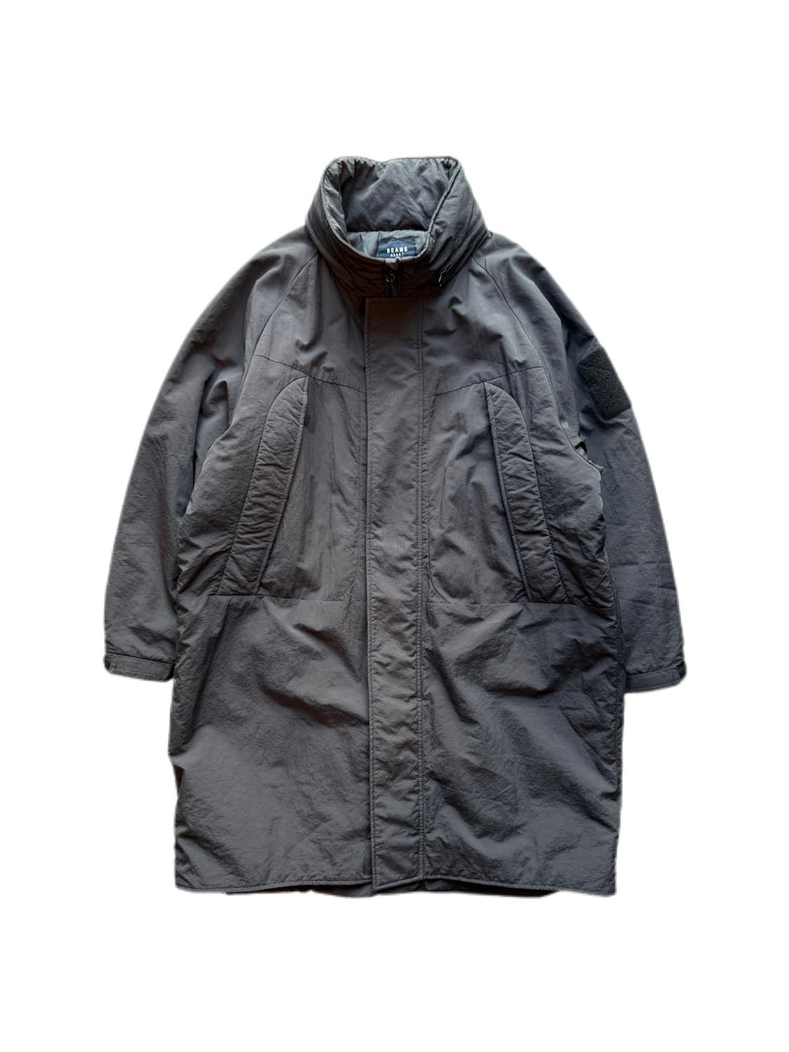 빔즈하트 몬스터파카 S(2XL) 상품이미지1