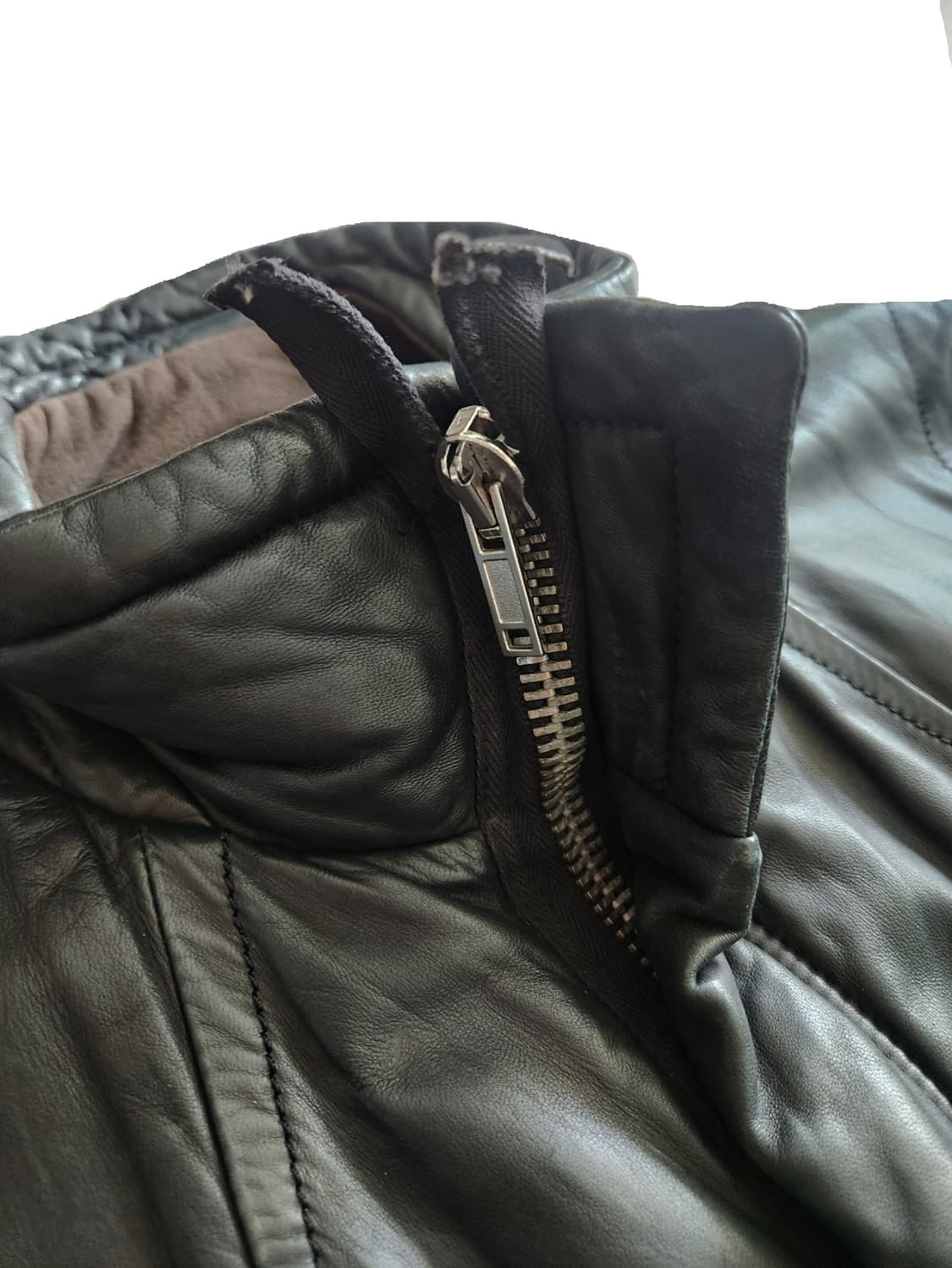 Rick Owens FW03 "TRUCKER" 상품이미지5