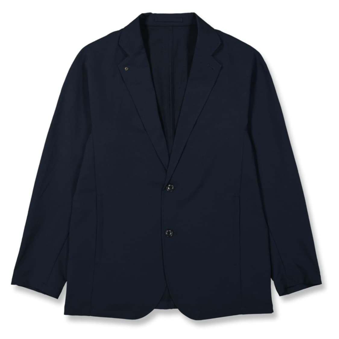 Alphadry Club Jacket - Black 상품이미지1