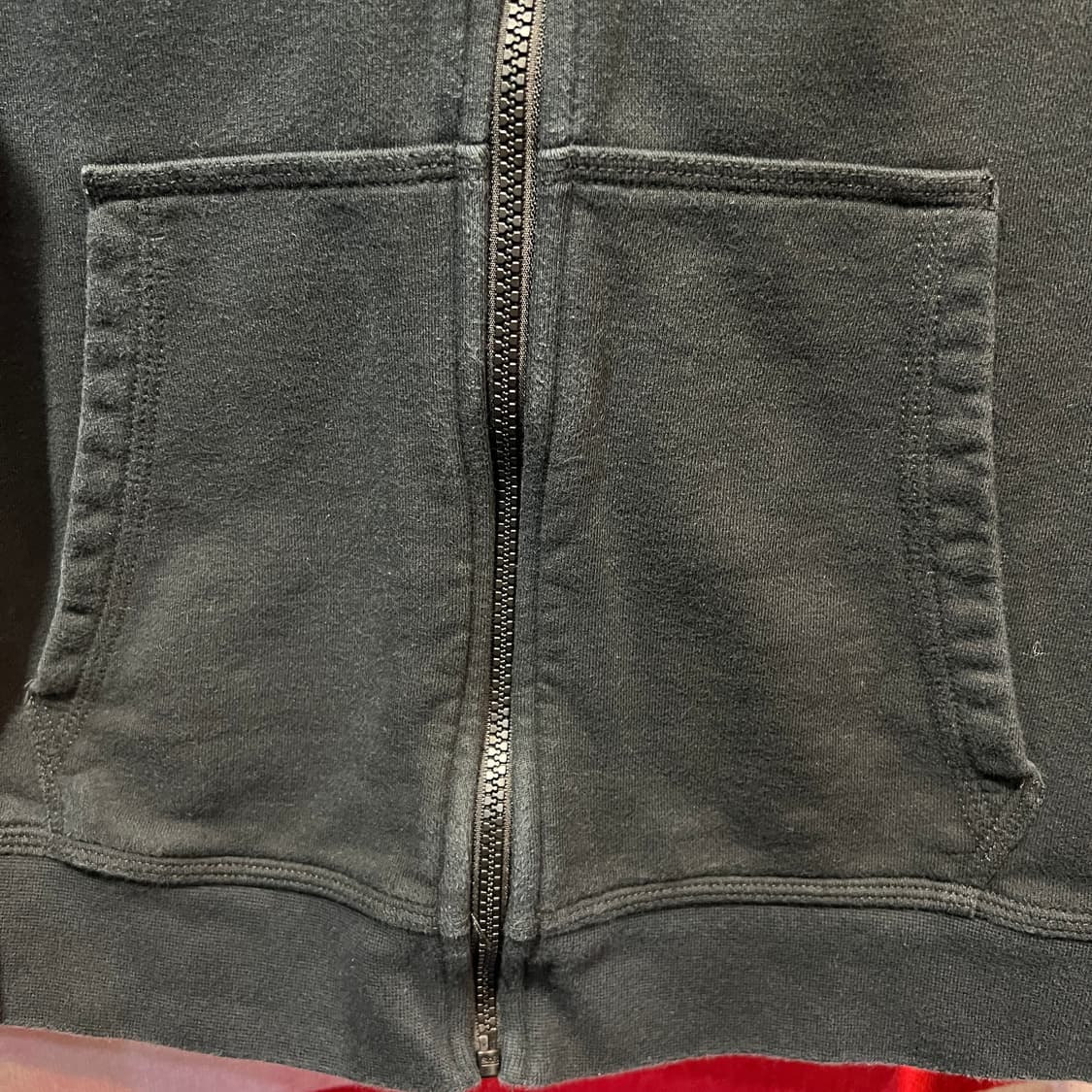 나이키 후드집업   상품이미지2