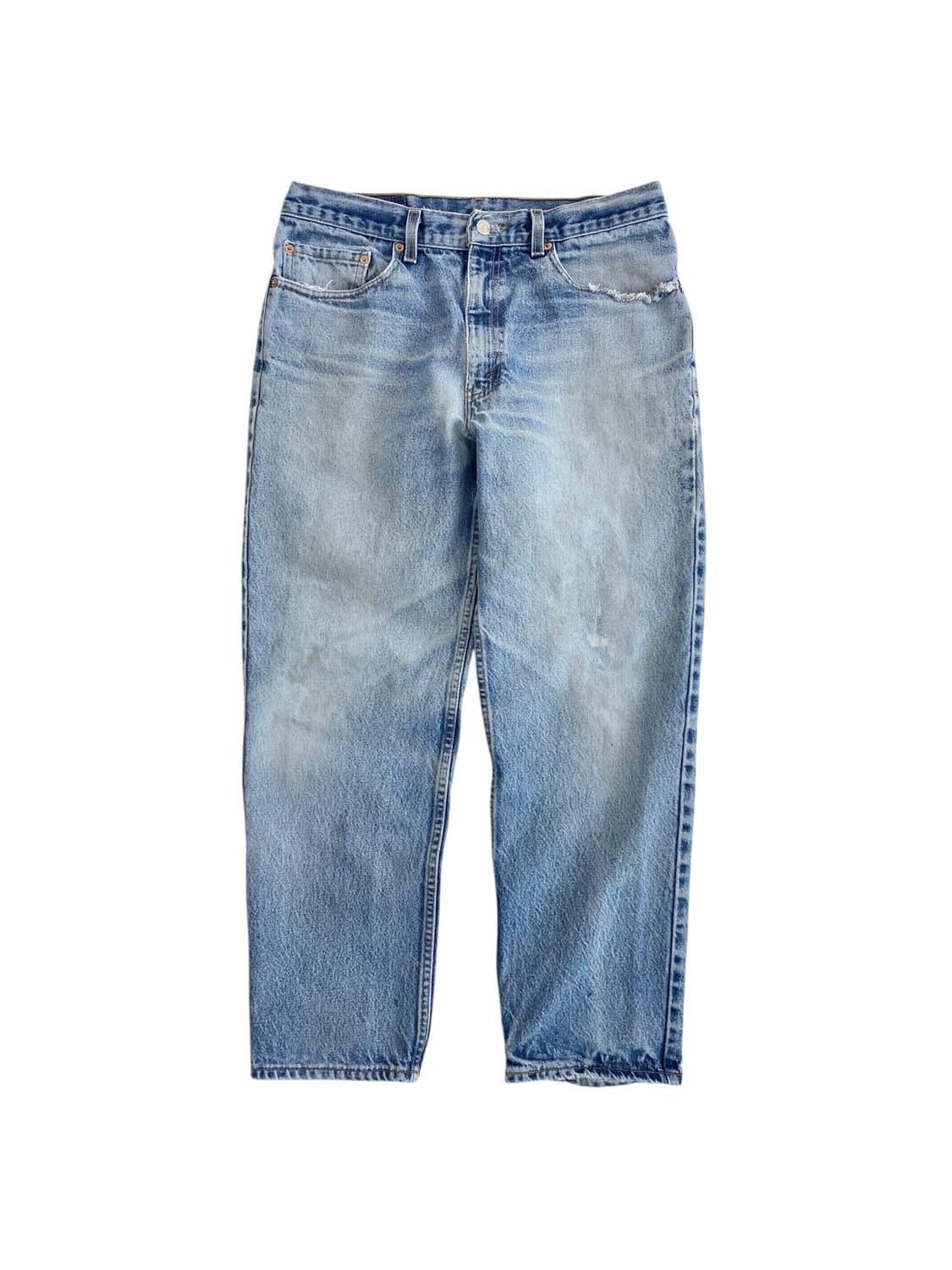 00's 리바이스 550 [042] 상품이미지2