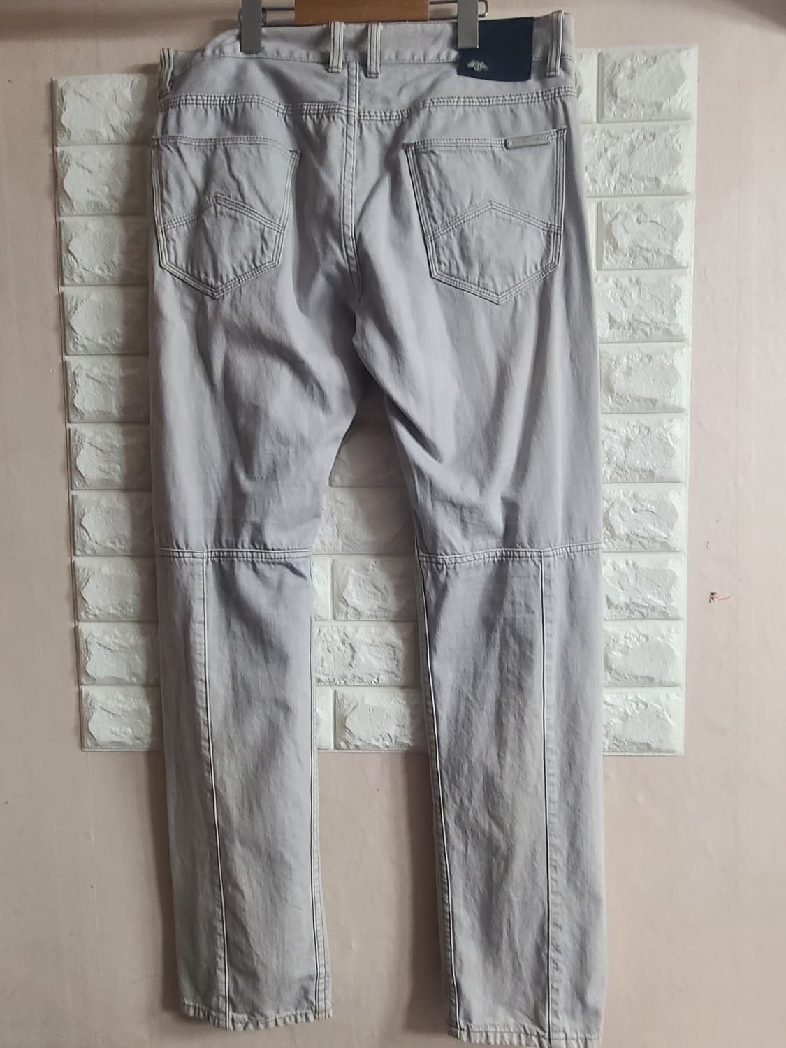 ARMANI EXCHANGE 그레이진 34 상품이미지3
