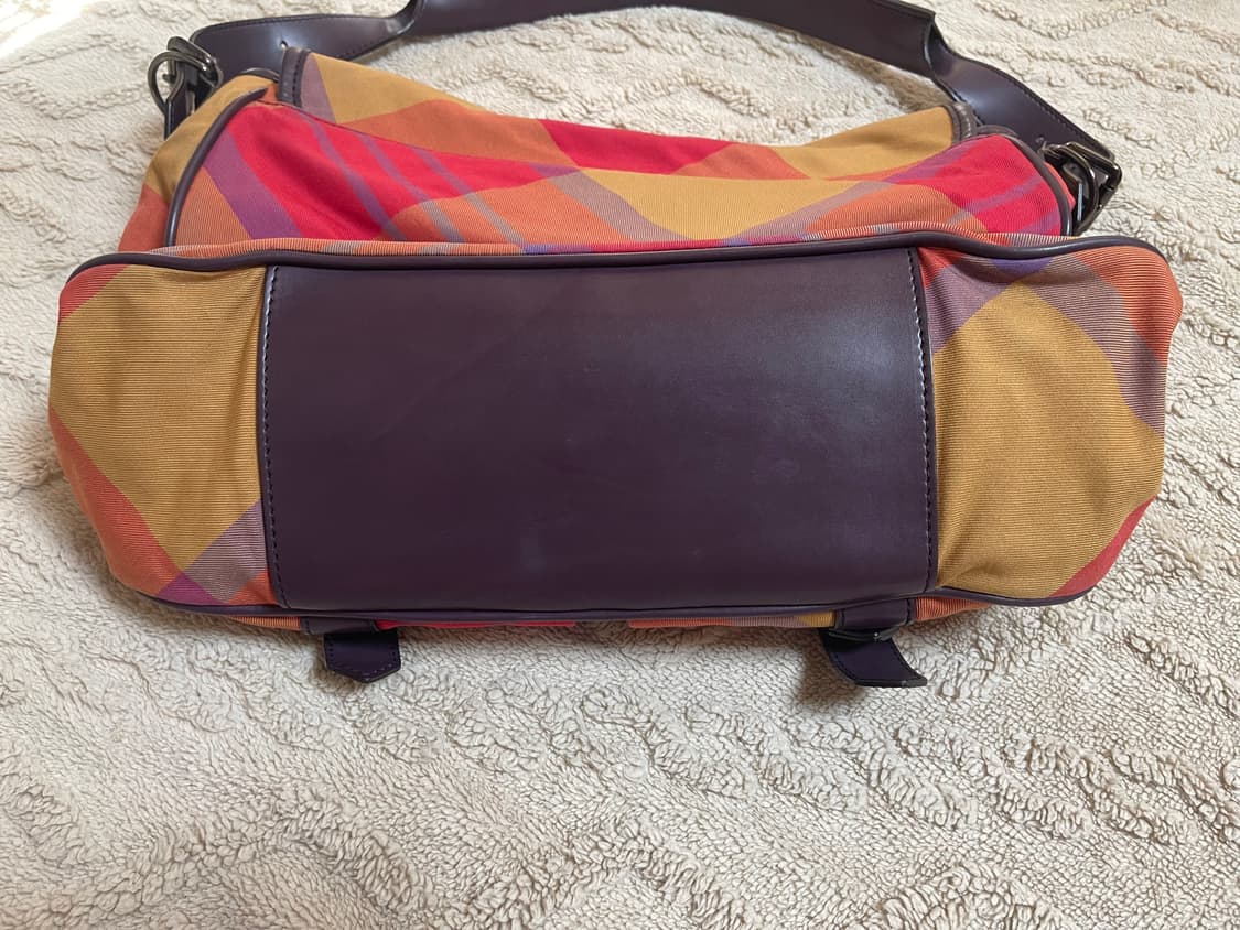 비비안웨스트우드 백 메신저백 숄더백 크로스백 가방 상품이미지4