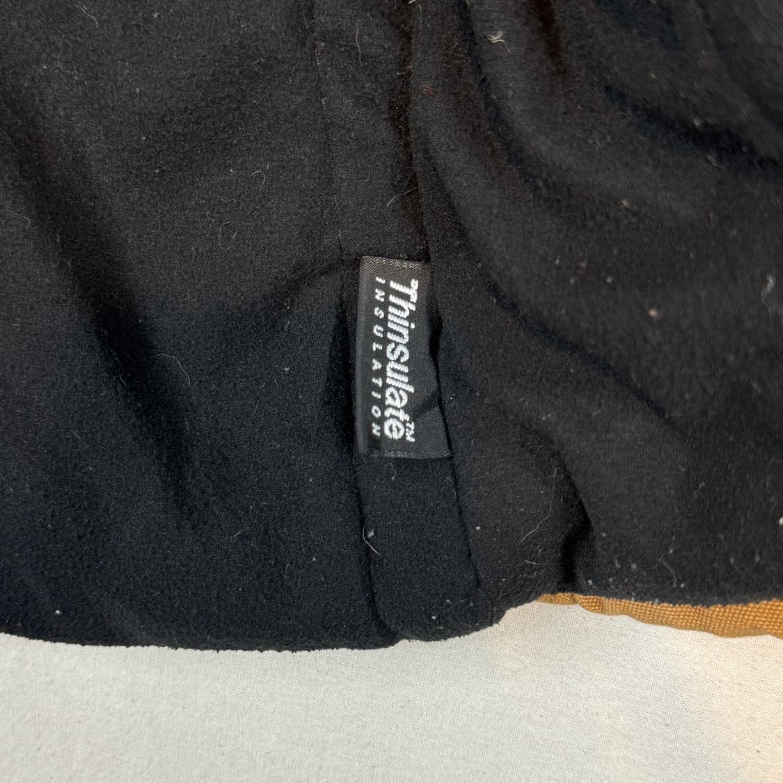 M) OLD MILL 신슐레이트 덕 캔버스 워크 자켓 상품이미지8