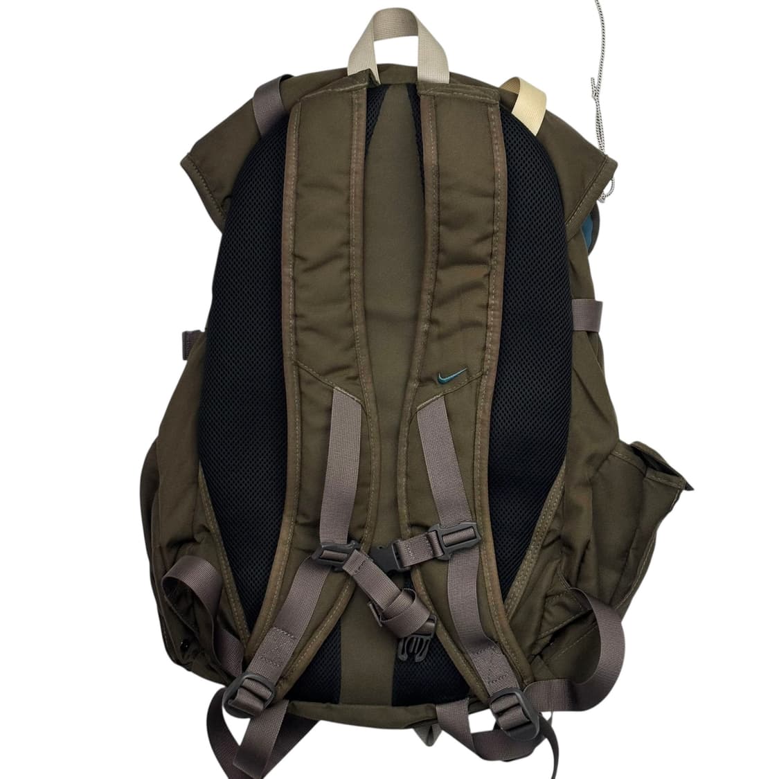 나이키 ACG 카키 스틸 시티 35 백팩 OS 상품이미지4