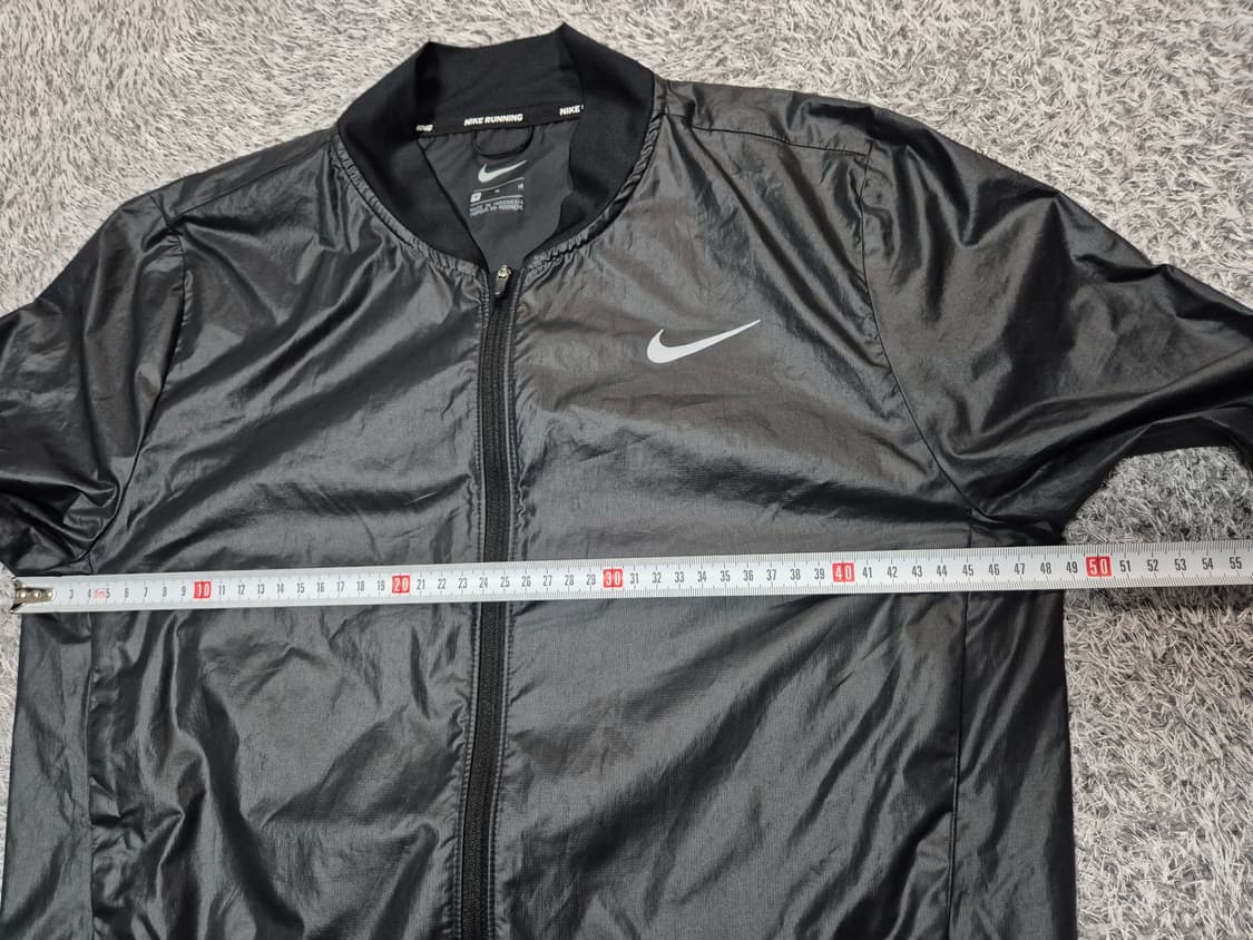 나이키 여성 스우시런 경량 러닝 자켓 M(85) 상품이미지10