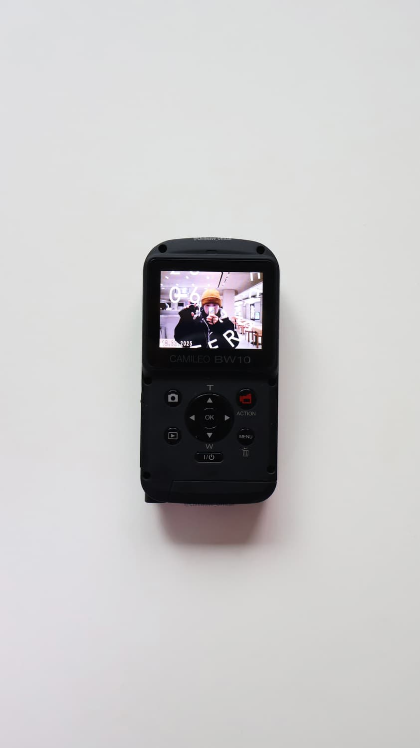 Toshiba BW10 (Rare) 상품이미지5
