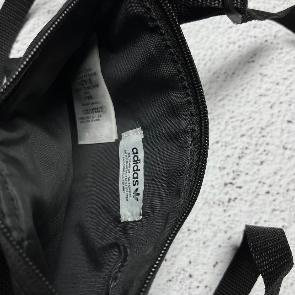 Adidas Originals Sacoche Bag  상품이미지4