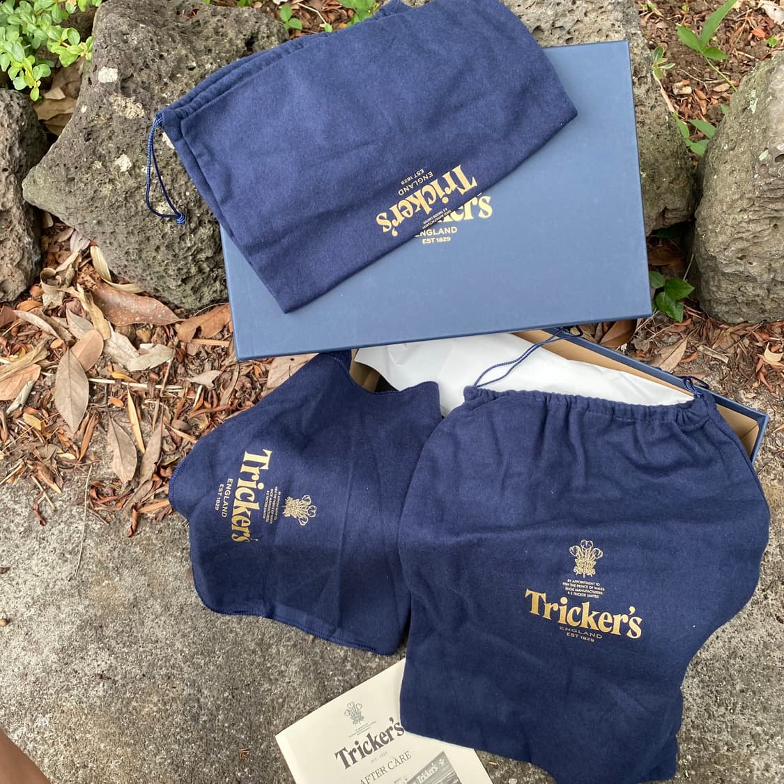 (8.5) nonnative x trickes 버클 부츠 상품이미지7