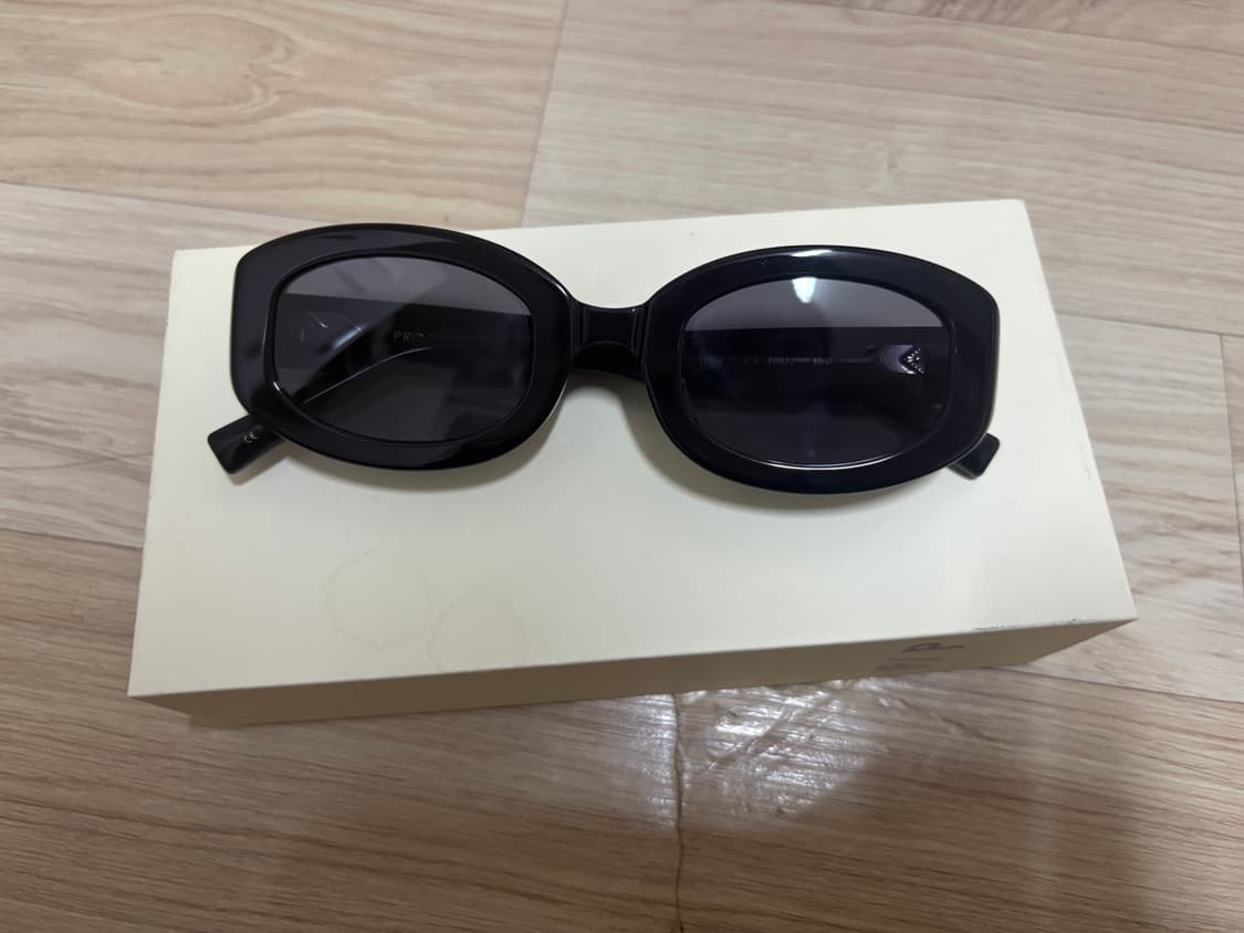 프로젝트 프로덕트 HM4 C1 선글라스 상품이미지2