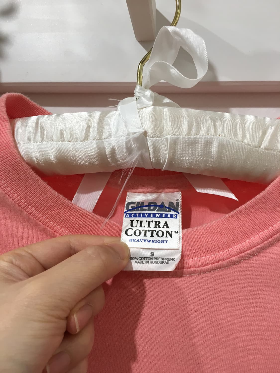 🇺🇸USA vintage t-shirt  상품이미지8