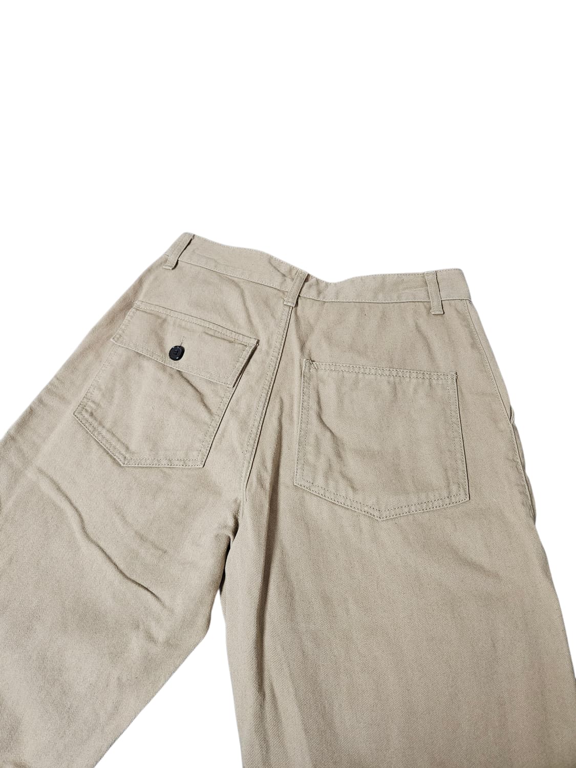 유니폼브릿지 카펜터 팬츠 M 상품이미지3