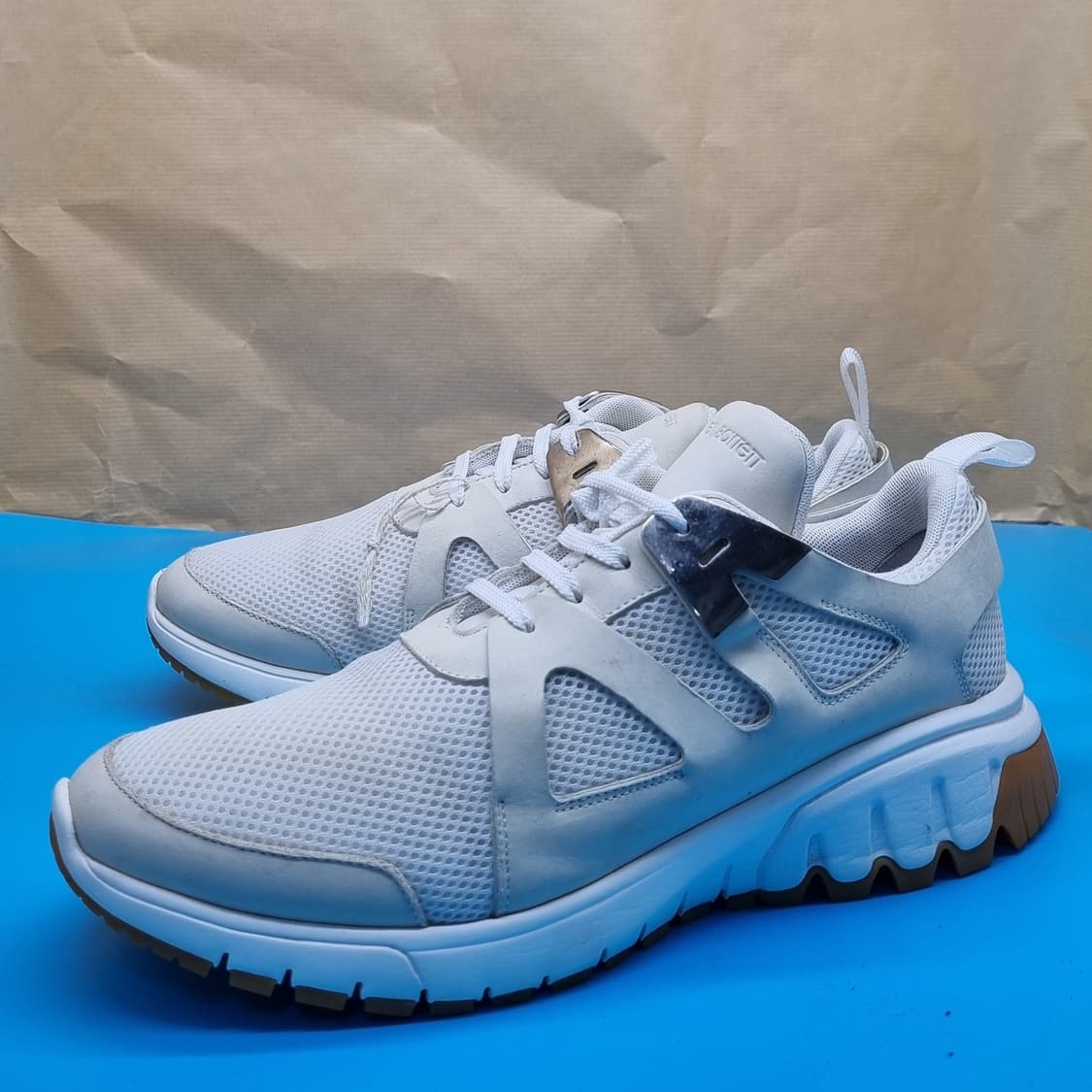 릴바렛 남성스니커즈265. 상품이미지1