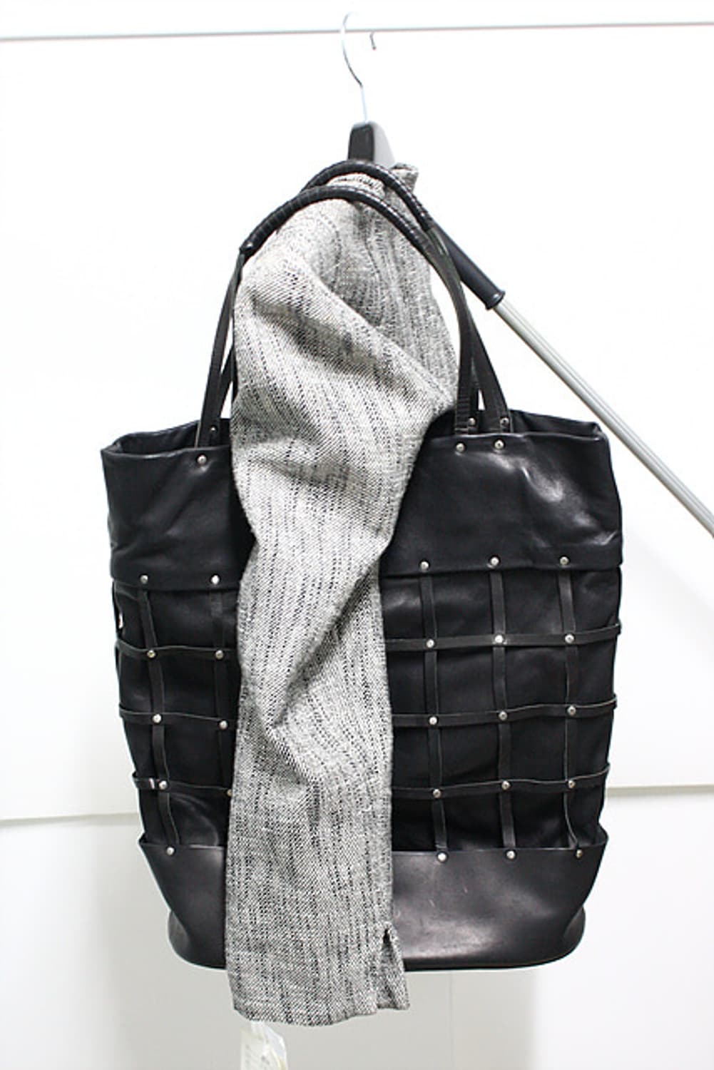 Kenneth cole 케네스콜 소가죽 가방 새제품 상품이미지7