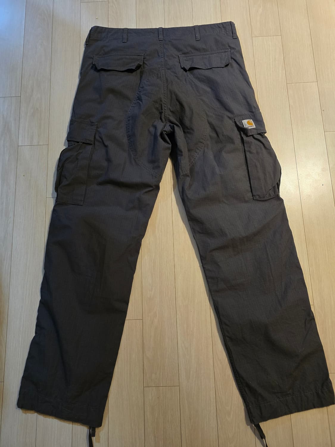 칼하트레귤러카고 34 상품이미지2