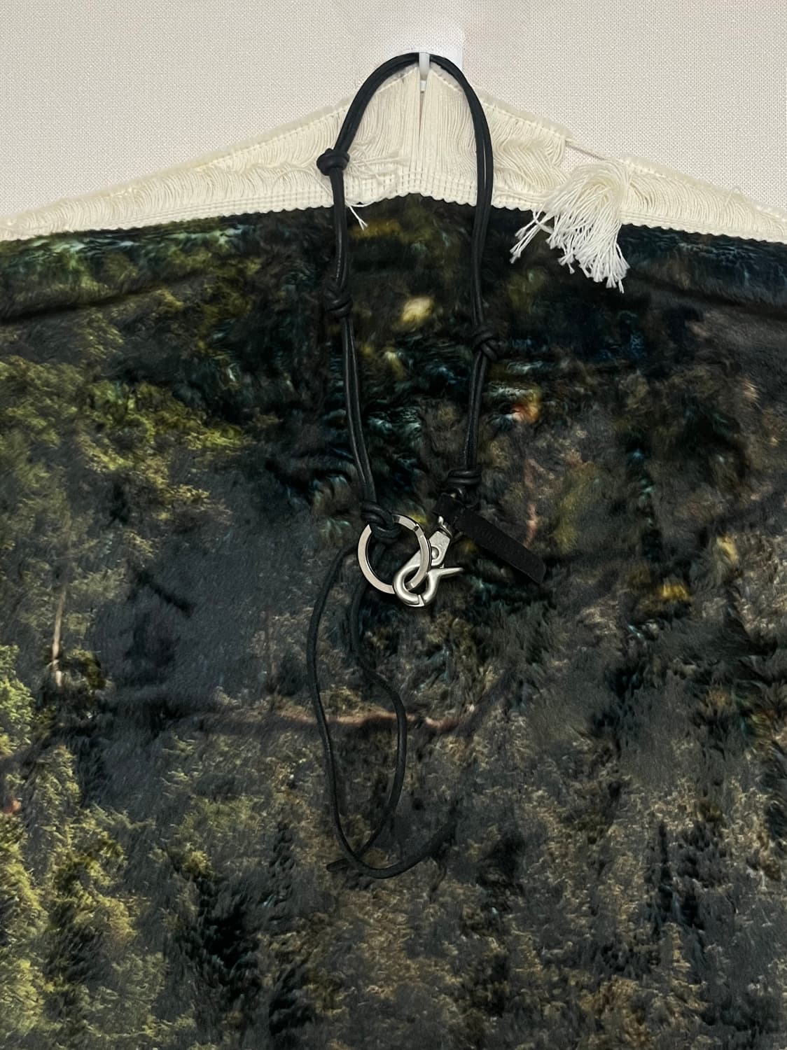 Ourlegacy 라돈 블랙 상품이미지1