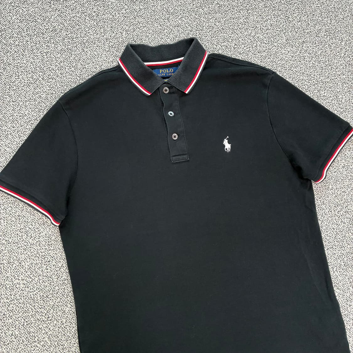 <폴로 랄프로렌 반팔 티셔츠> No.1494 상품이미지4