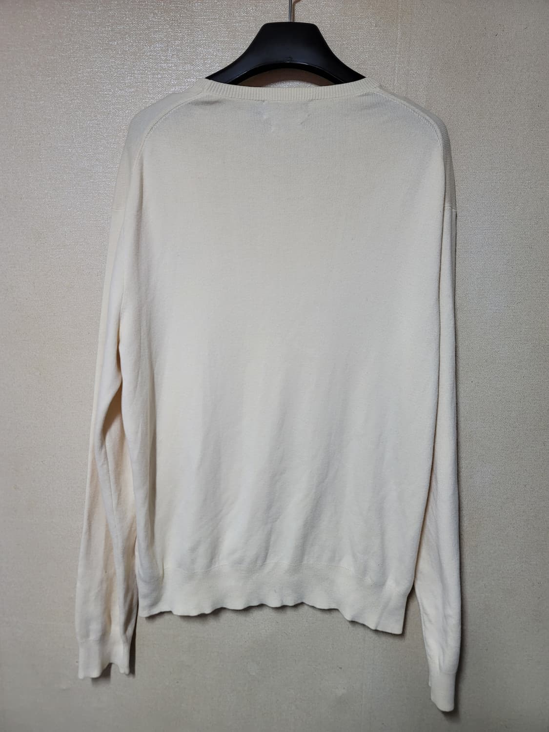 폴로 랄프로렌 피마코튼 니트 상품이미지5