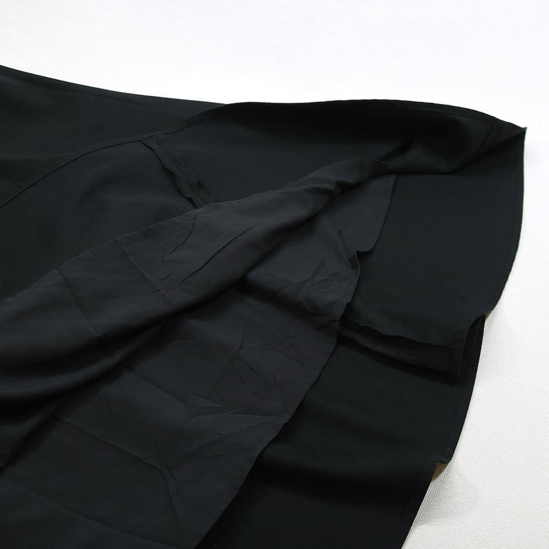 유니클로 롱 스커트 (여성용 27.5) 상품이미지7