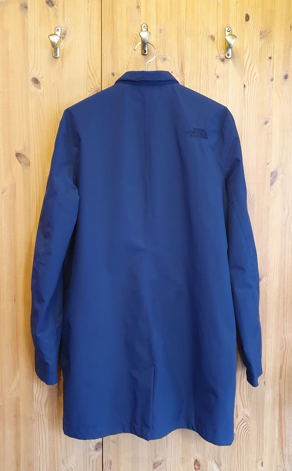 95.노스페이스 윈드 맥코트 상품이미지2