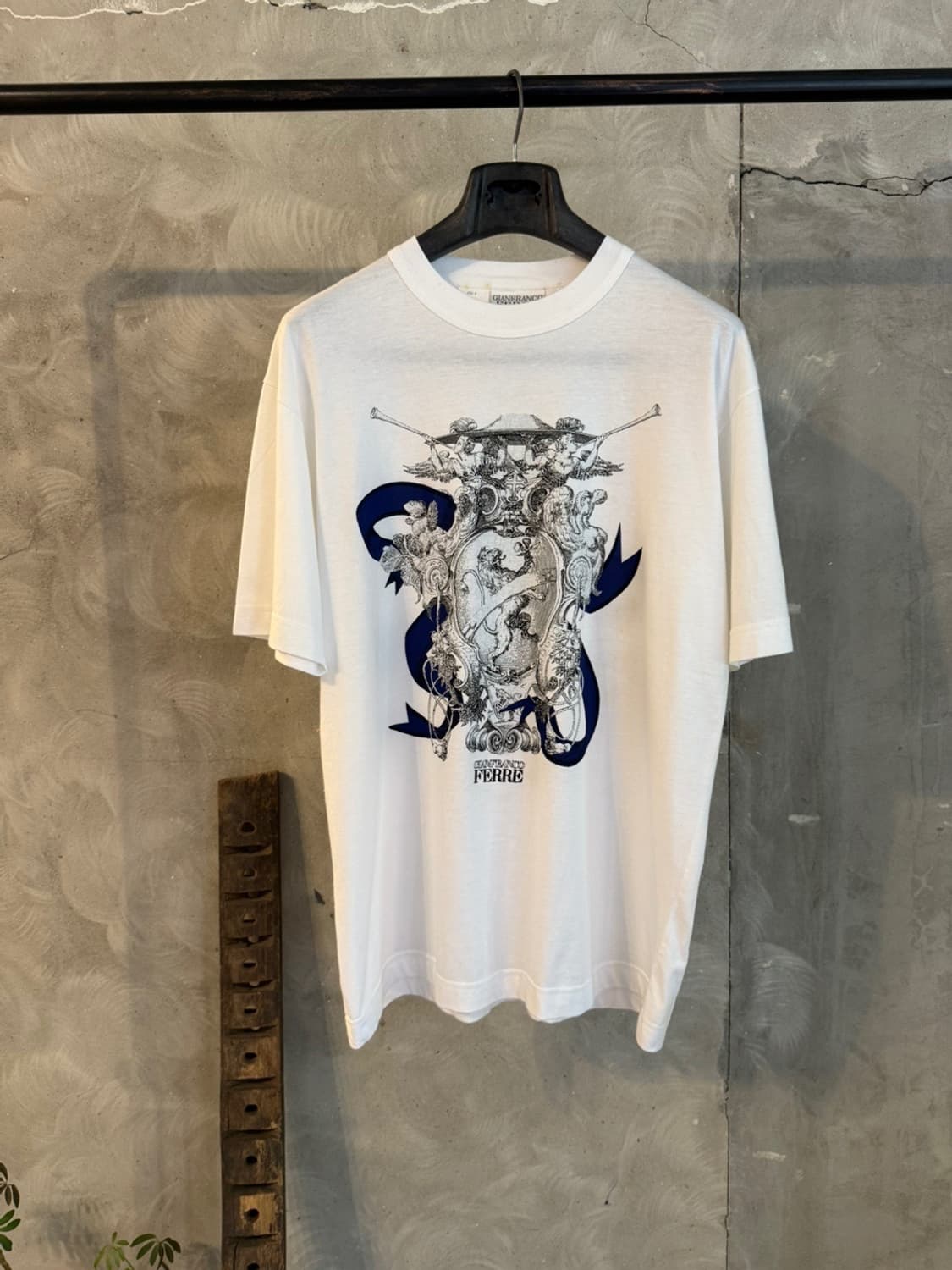 지안프랑코 페레 컬렉션 티셔츠 100 상품이미지10