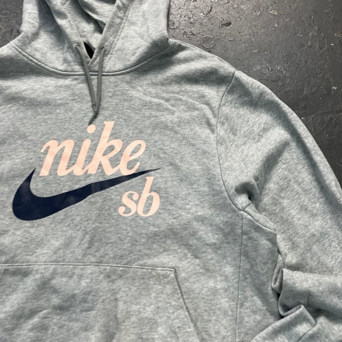 105 나이키 SB 후드티  상품이미지2