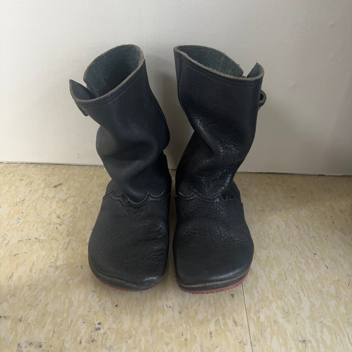 Comme des garcons boots 상품이미지1