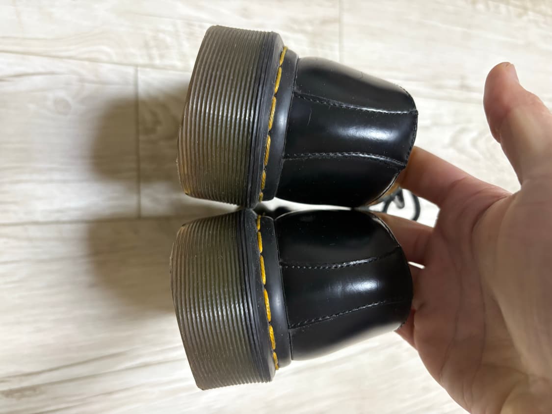 닥터마틴 1461 3홀 스무스 230 상품이미지5