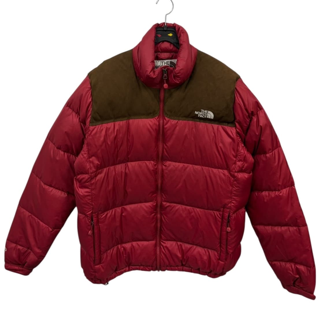 노스페이스 우먼 다운패딩 상품이미지1