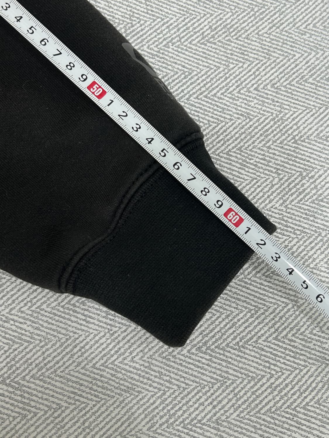 칼하트 써멀 레인디펜더 후드집업 M 상품이미지10