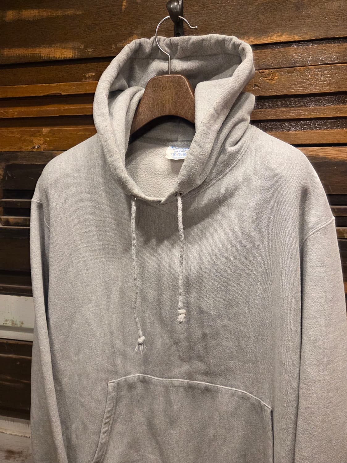 챔피온 리버스위브 스웻  상품이미지5