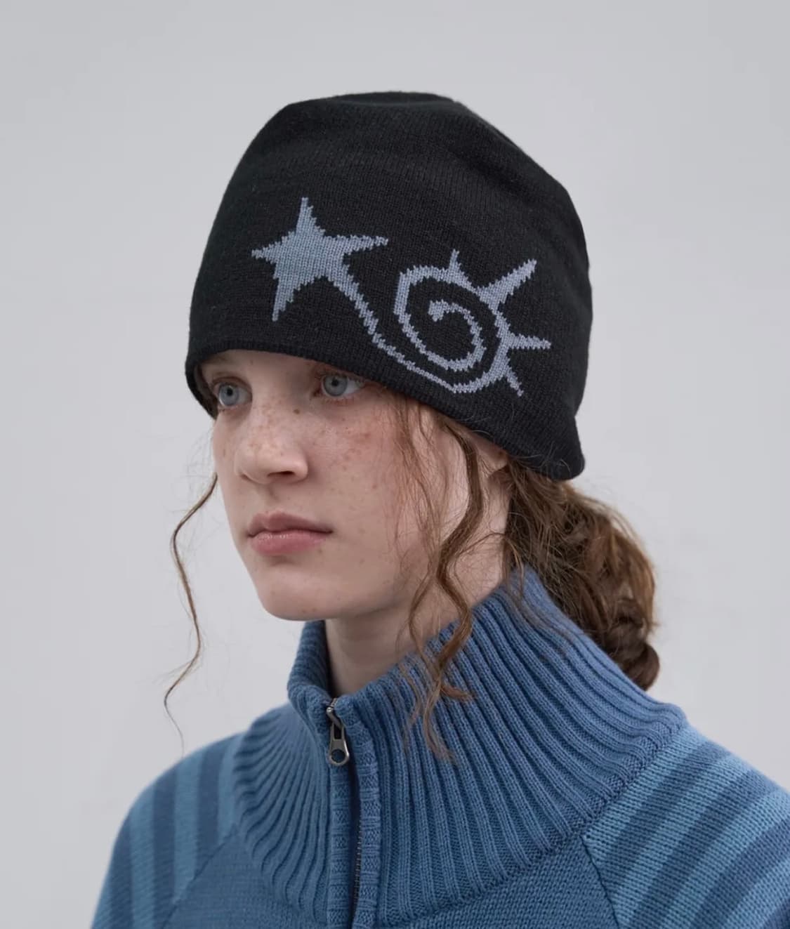 메인부스 비니 상품이미지1