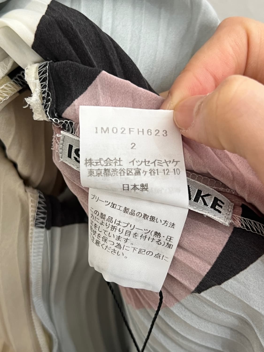 플리츠플리즈 원피스  상품이미지5