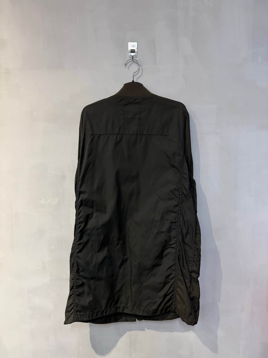 Jeep 카키 야상자켓 상품이미지4