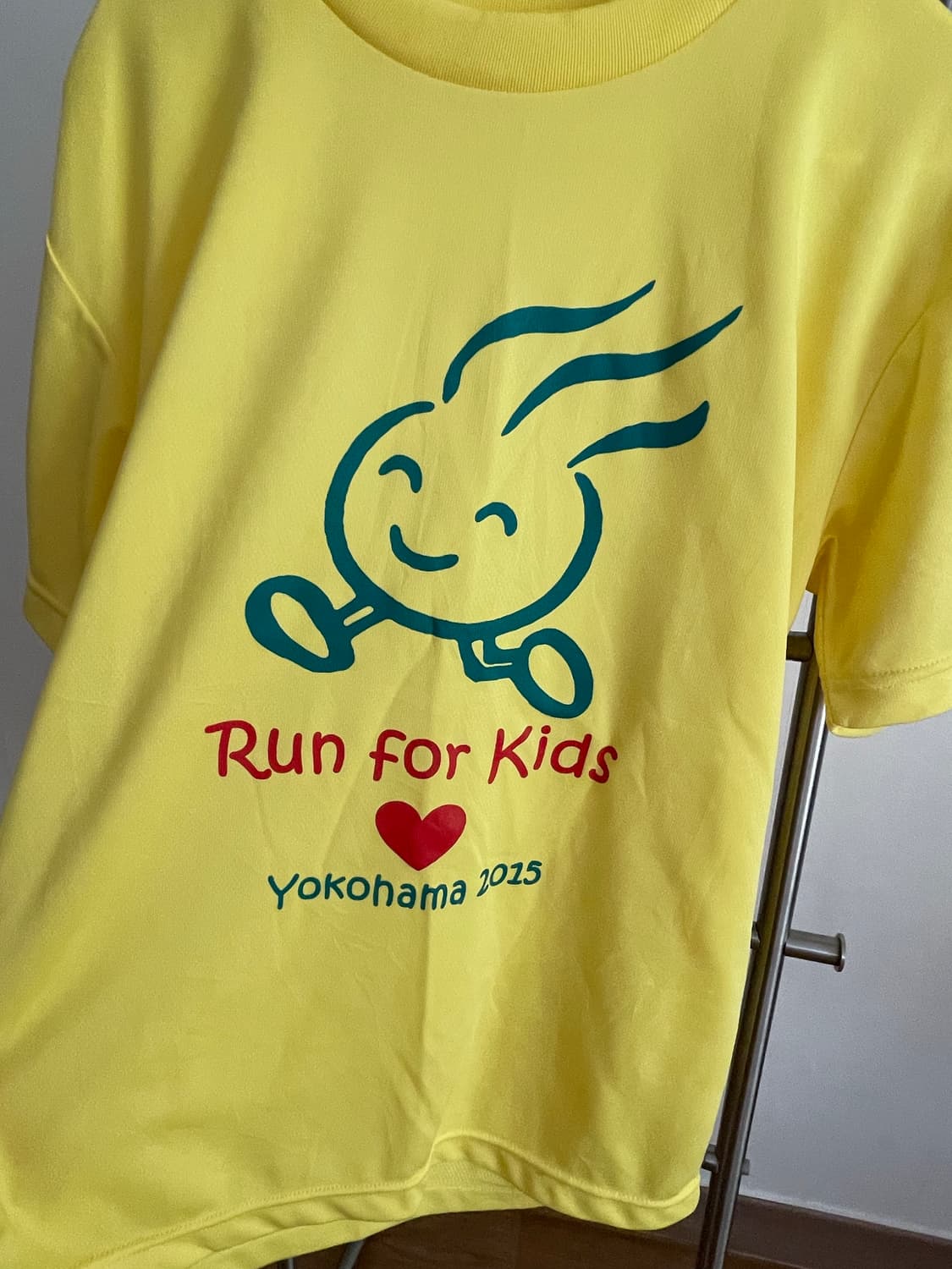 yokohama 2015 tee shirts 상품이미지5