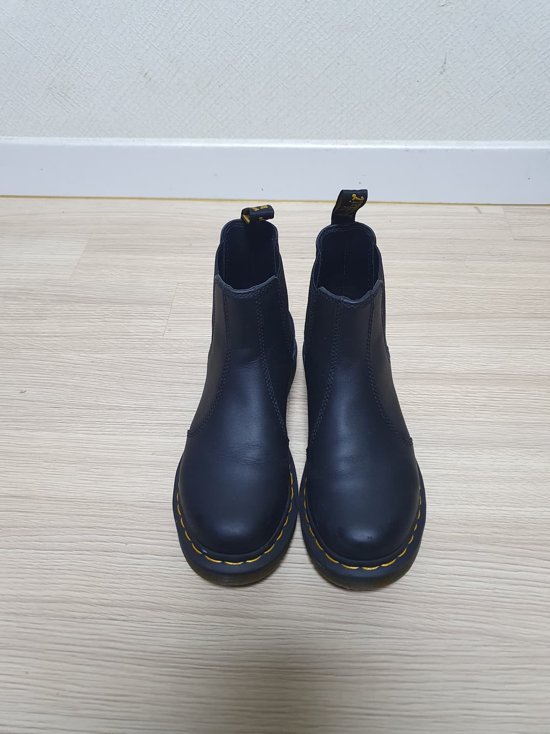 닥터마틴 2976 첼시부츠 230 상품이미지3