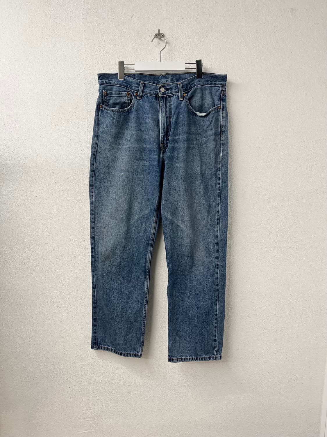 LEVI'S 550 (#066) 상품이미지1