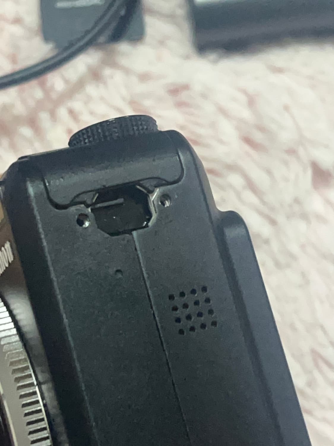 캐논 파워샷 g7 빈티지 디카 상품이미지4