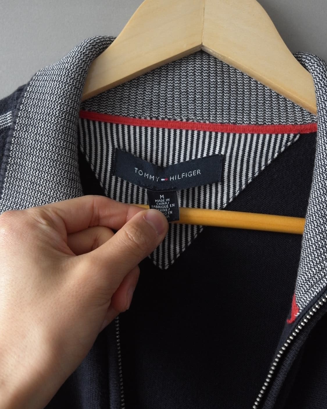 Tommy Hilfiger 상품이미지7