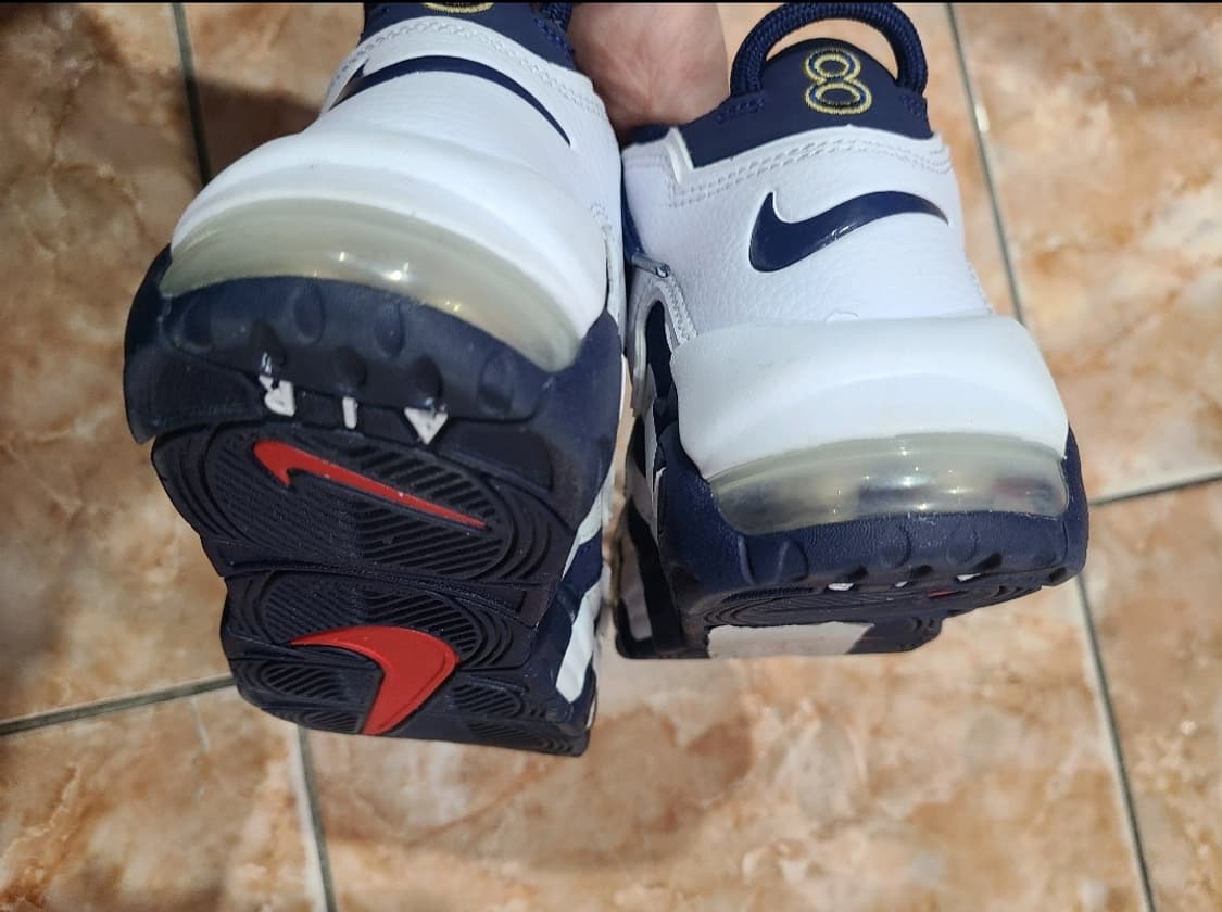 (PS)나이키 에어 모어 업템포 (220) 상품이미지7