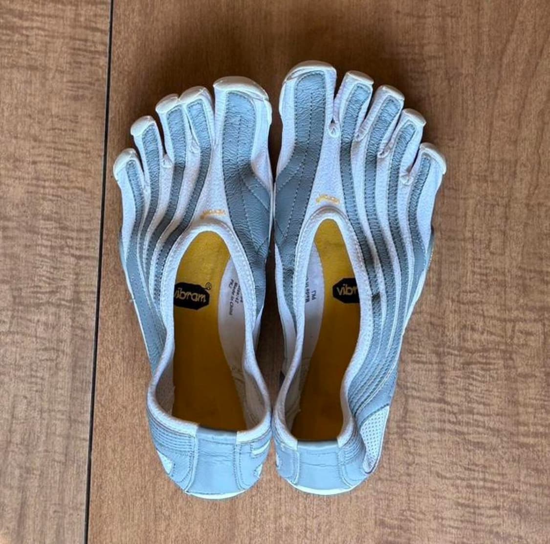 Vibram five fingers jaya lr US8 상품이미지2