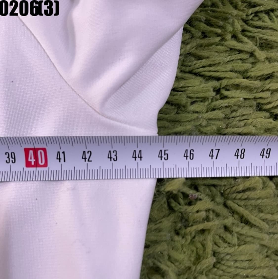 아디다스 트랙탑 져지 상품이미지6