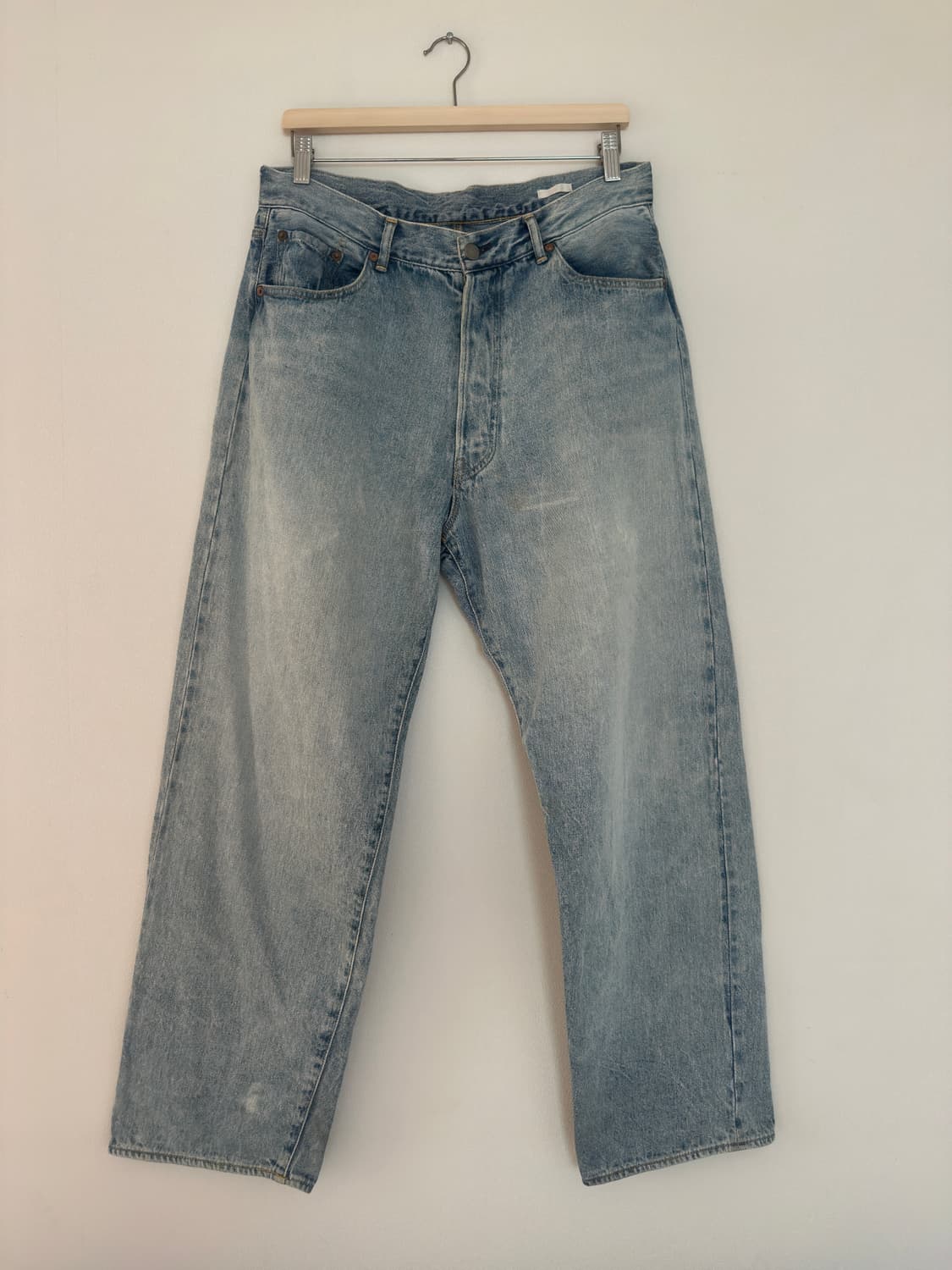 코모리 블리치 데님 2 상품이미지1