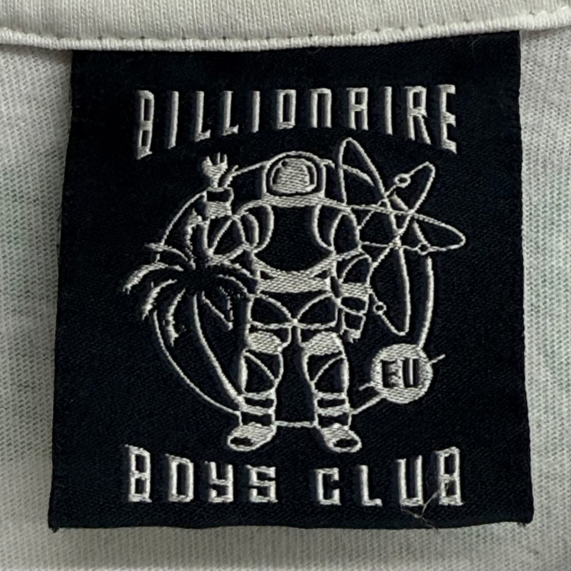 Billionaire Boys Club 리피트 아스트로 보이 롱슬리브 긴 상품이미지5